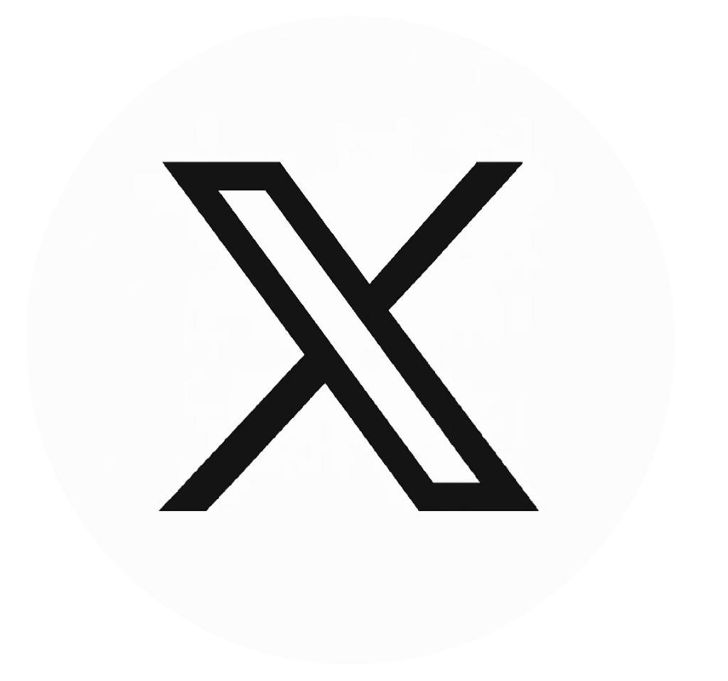 X Logo
